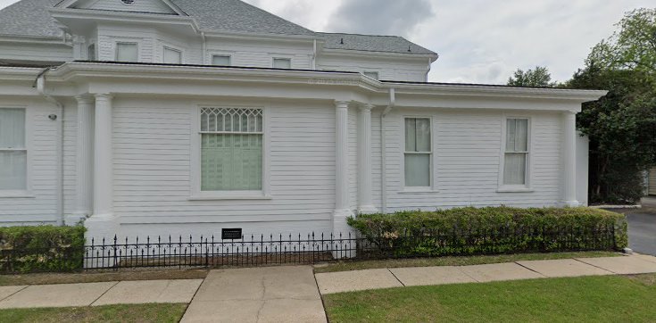 Paulk Funeral Home gallery image 1